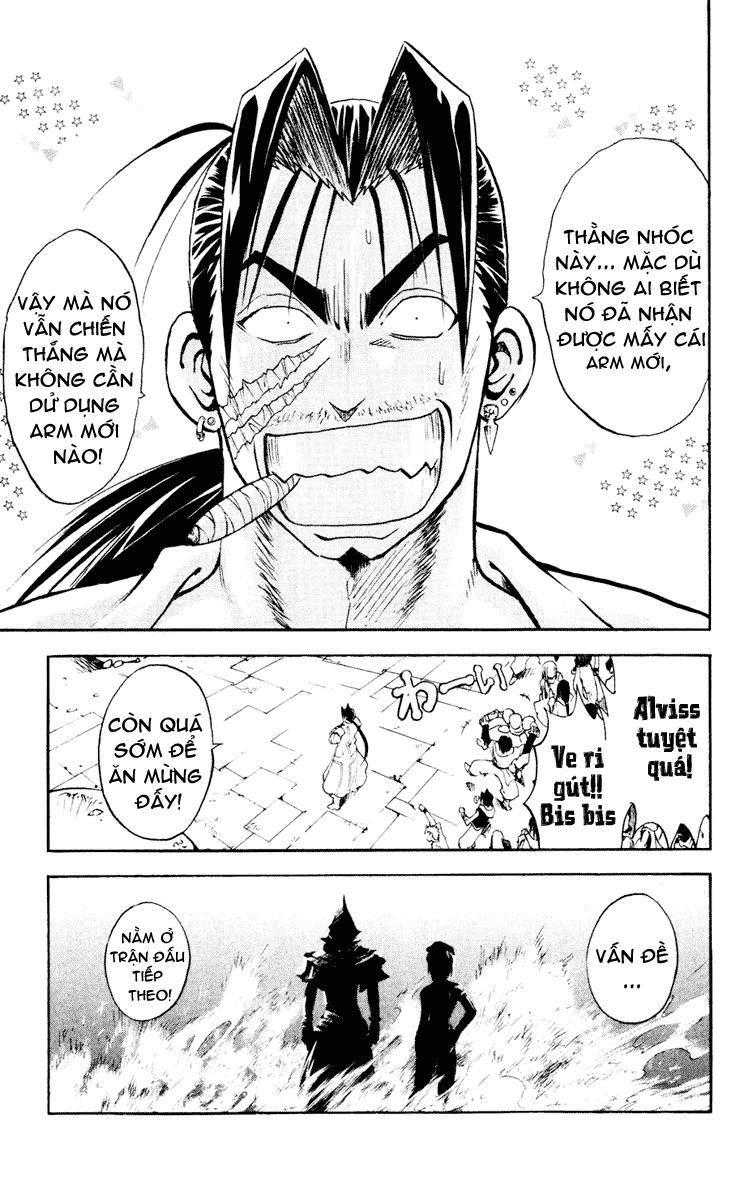 mar heaven chapter 99 14