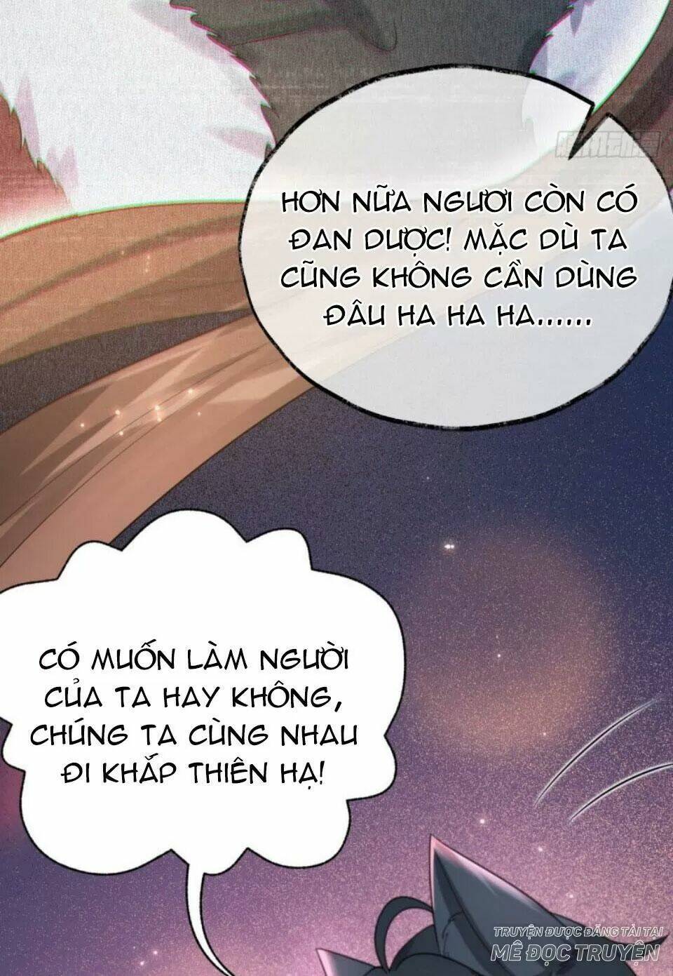 phế nữ yêu thần chapter 52 24