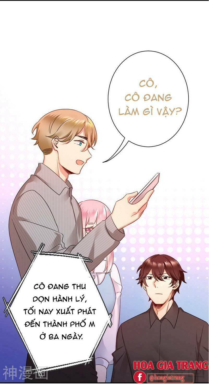 phục thù thiếu gia tiểu điềm thê chapter 72 13