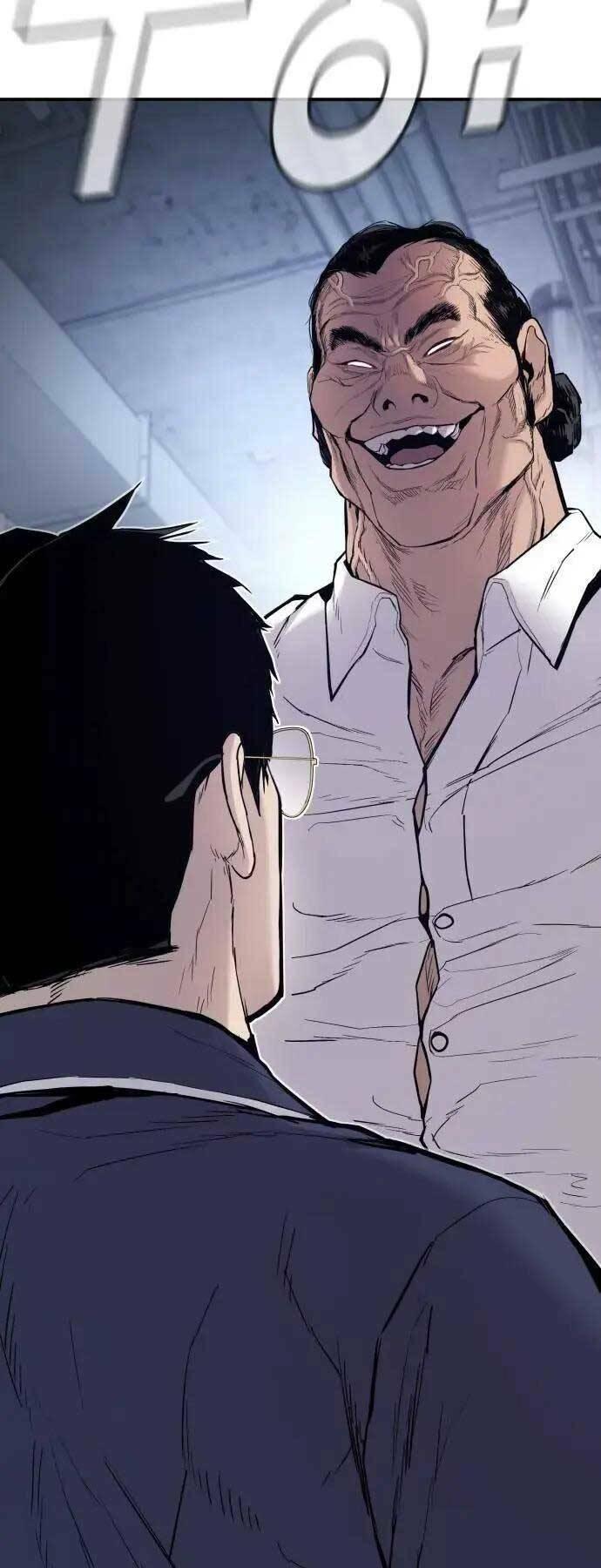 đặc vụ kim chapter 47 64