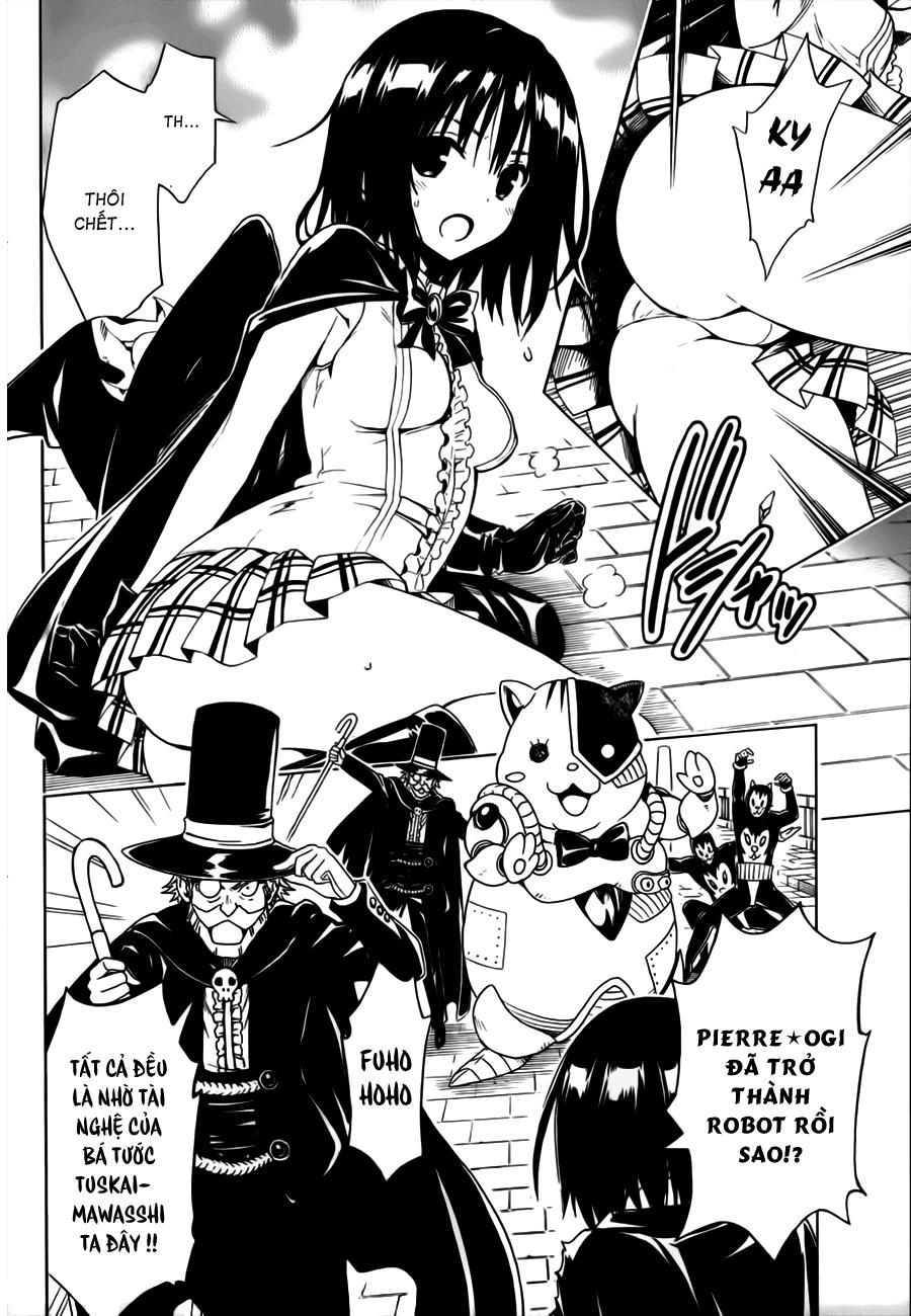 to love - ru darkness chapter 24.5 10