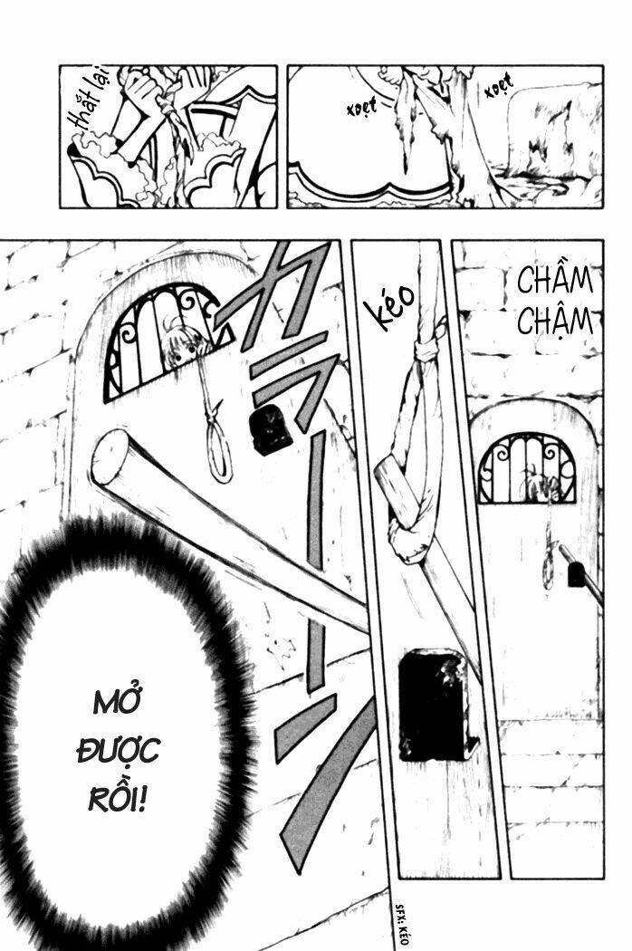 huyền thoại đôi cánh chapter 29 7