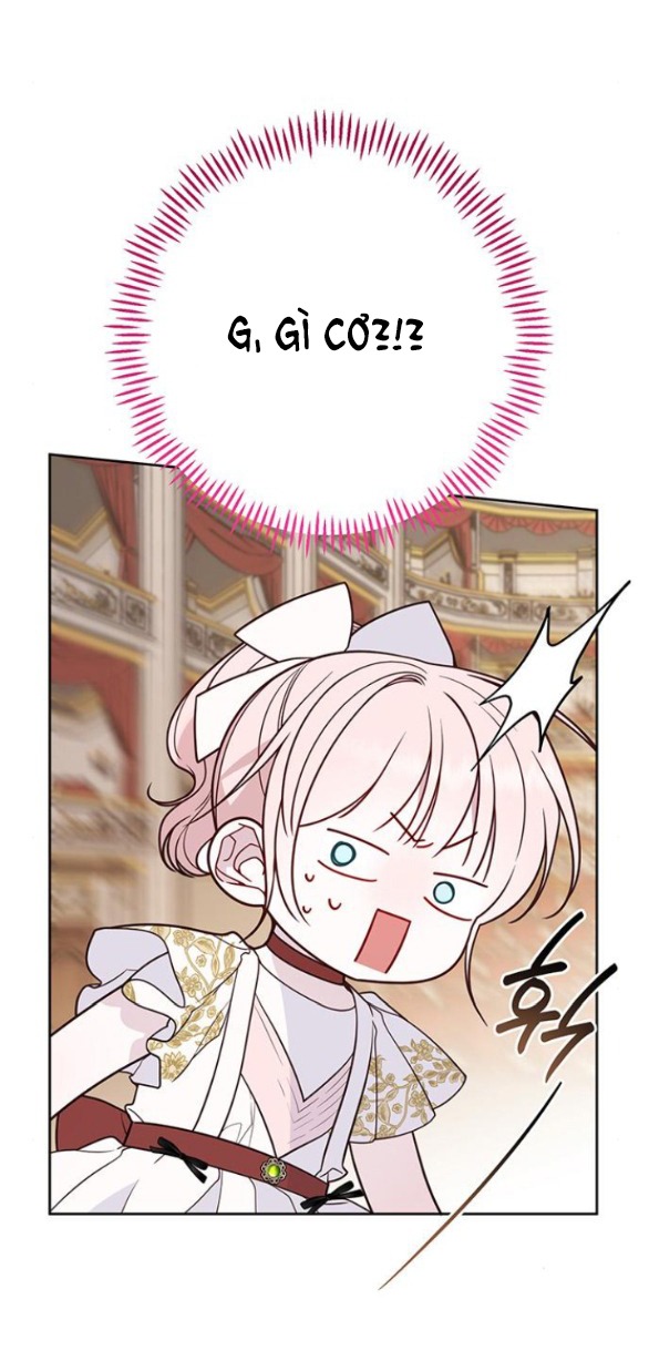 tiểu bạo chúa chapter 58.1 9