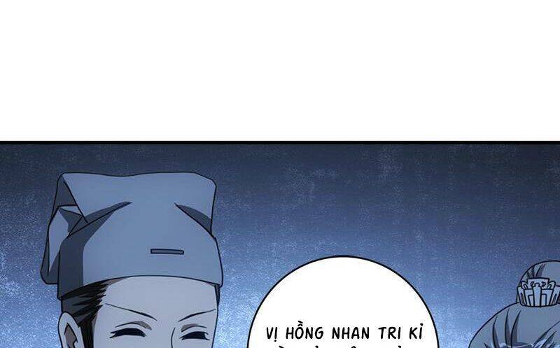 thiên long bát bộ webtoon chapter 16 7