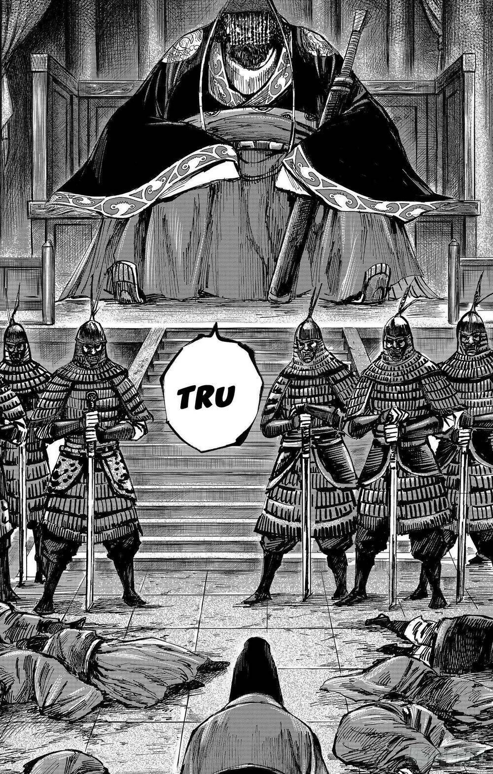 thích khách tín điều chapter 39 5