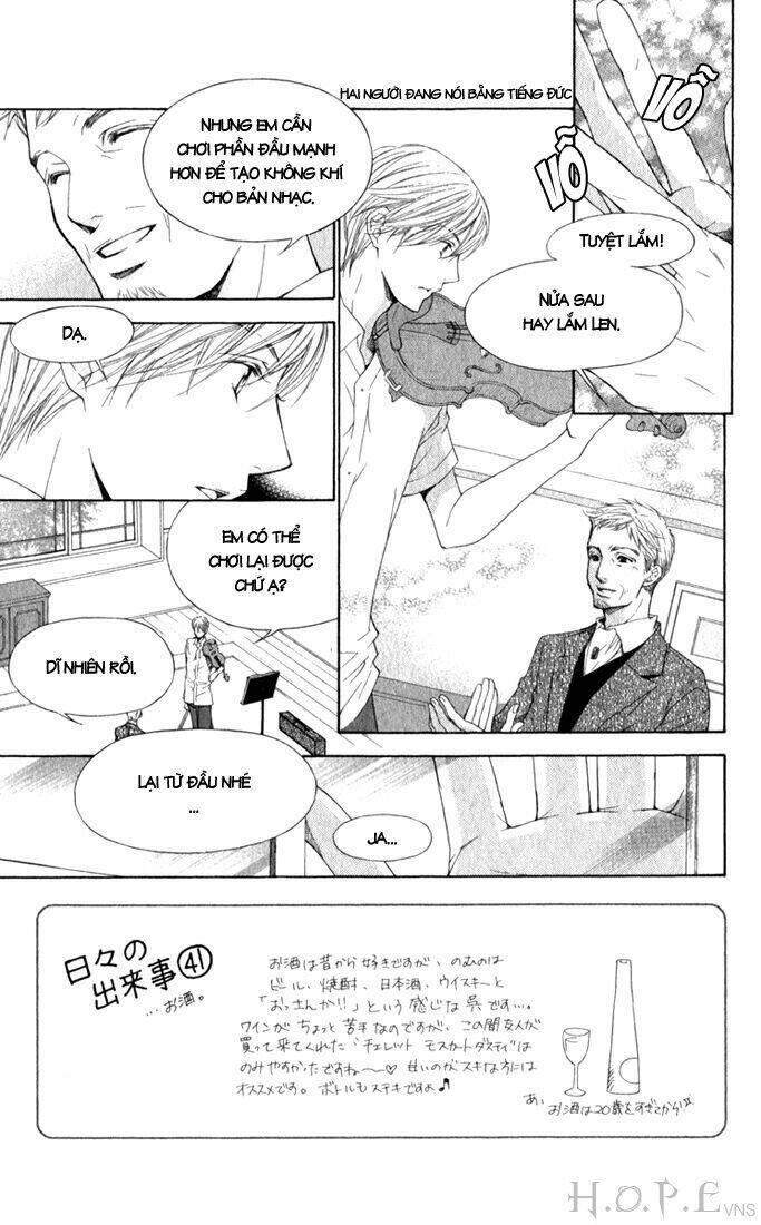 cung đàn vàng chapter 49 3