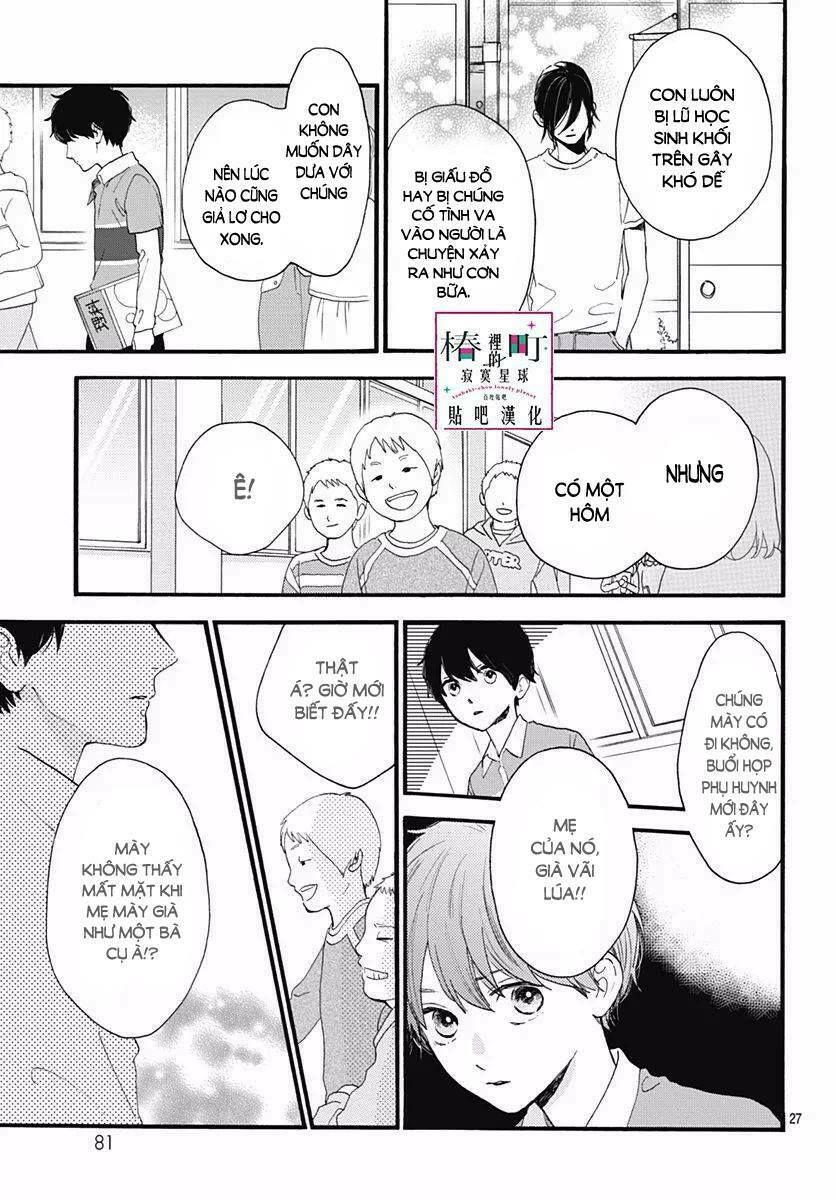 những đóa sơn trà kia, sẽ vì em mà đơm hoa khoe sắc chapter 75 28