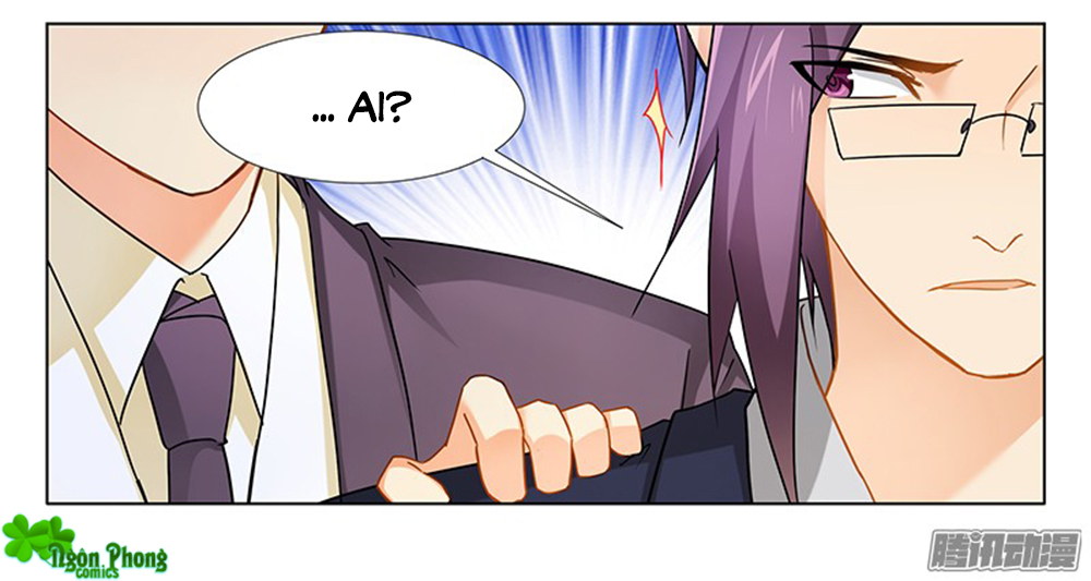 phúc hắc tổng tài đừng tới đây chapter 28 10