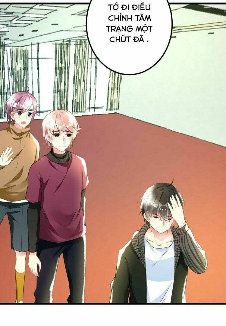 lão ca minh tinh, mời xuất chiêu! chapter 38 12