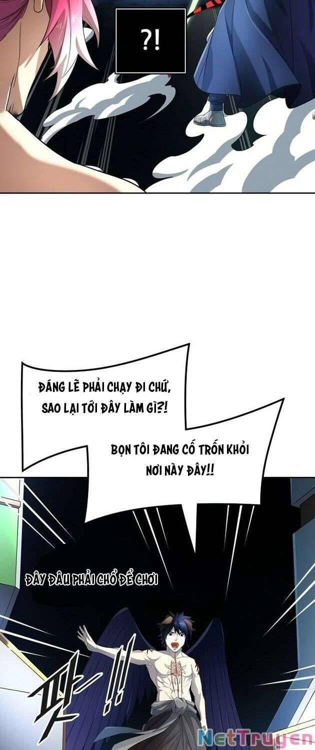 tòa tháp bí ẩn 2 chapter 543 47