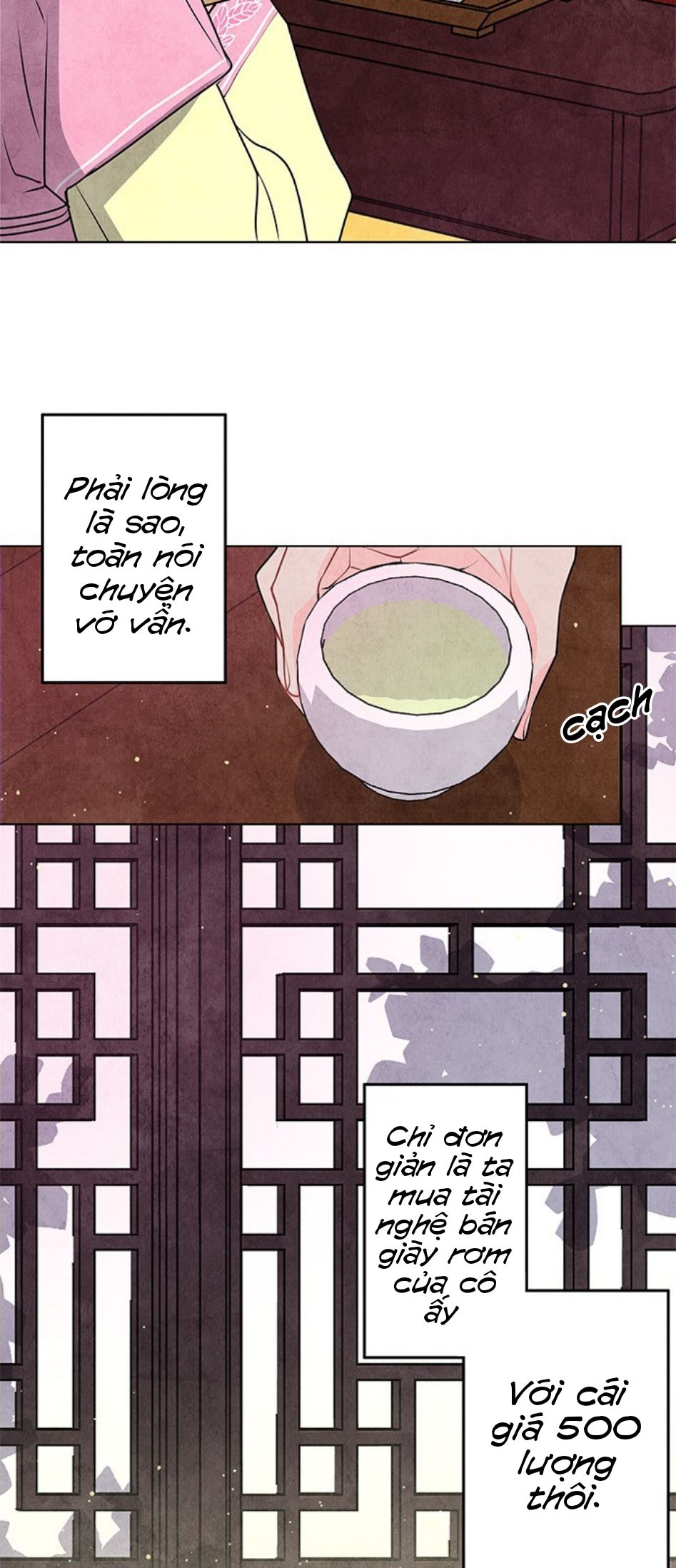 tiểu nương tử bị gả bán chapter 3 4