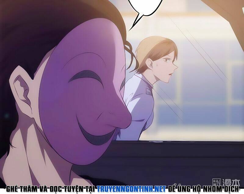 tối cường công nhân chapter 28 25