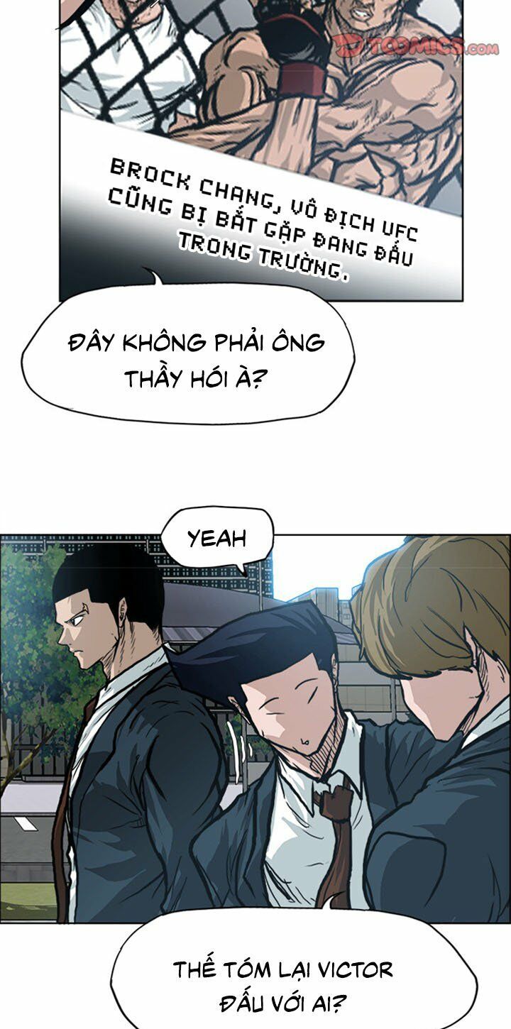 bá chủ học đường ss2 chapter 29 40