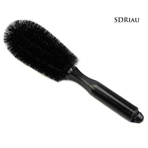 Cọ Vệ Sinh Bánh Xe Ô Tô Chuyên Dụng