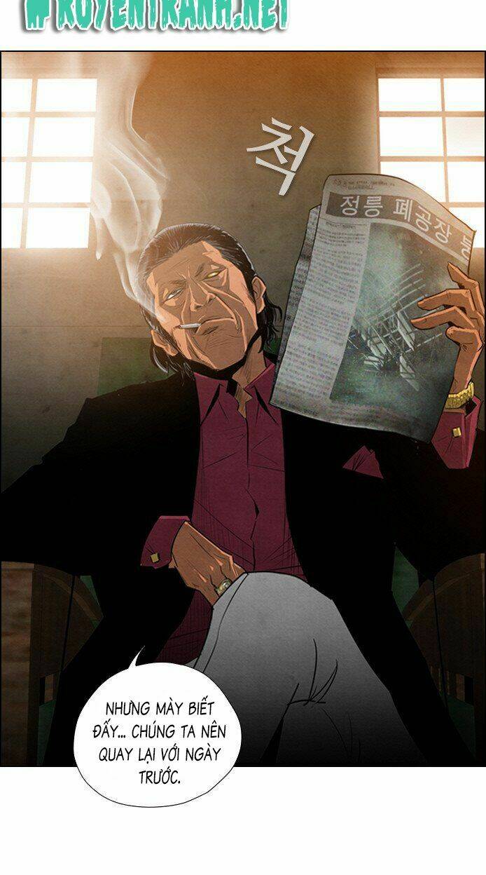 nạn nhân hồi sinh chapter 4 55