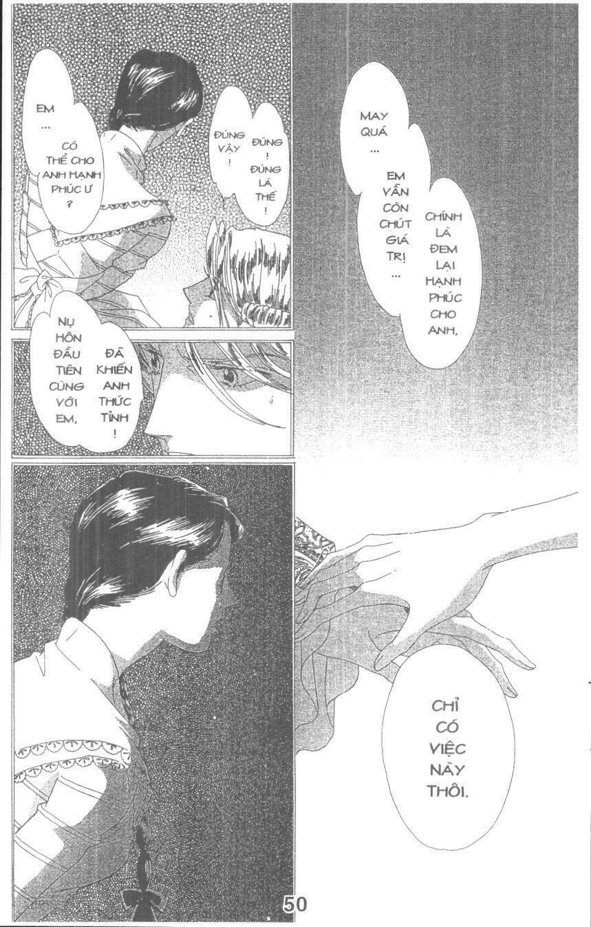 ngài tử tước phiêu lãng chapter 2 50