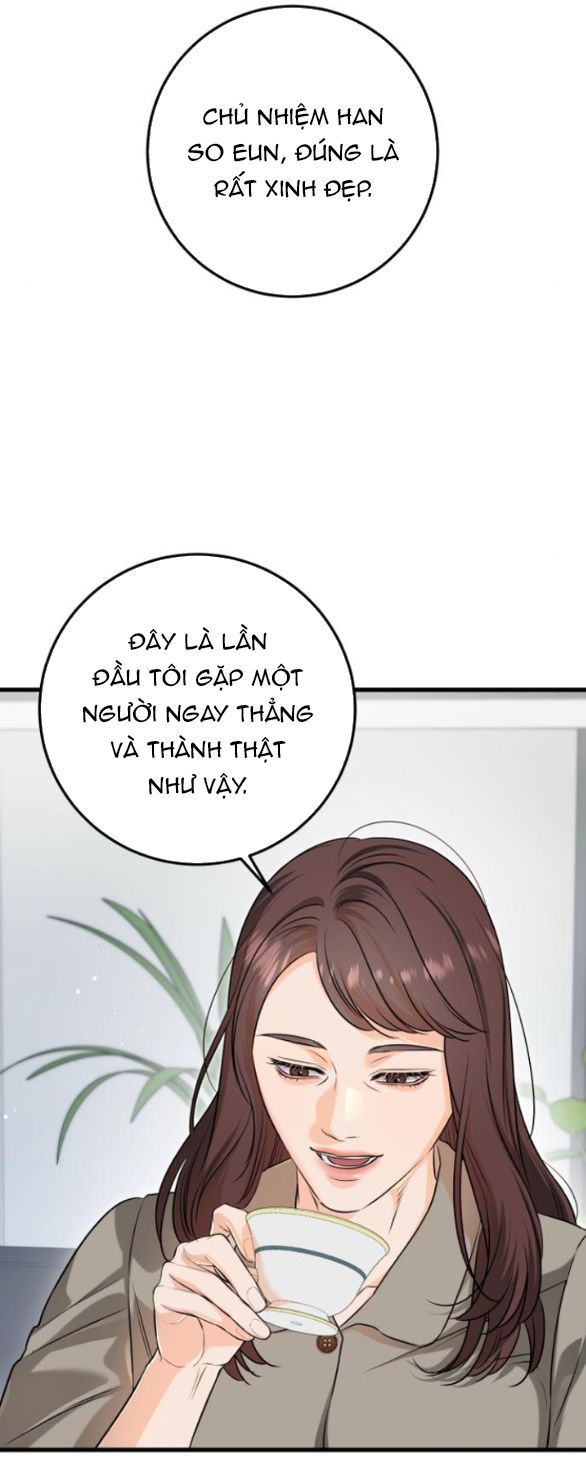 Nóng Lòng Muốn Giày Vò Em chapter 75.1 28