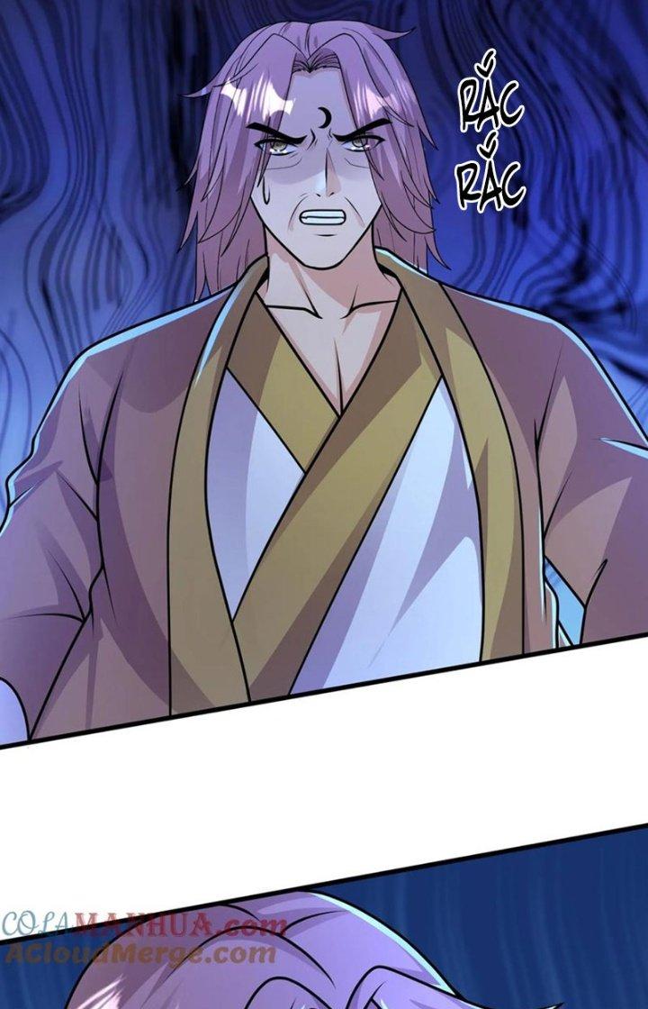 ta nuôi ma quỷ ở trấn ma ti chapter 213 28