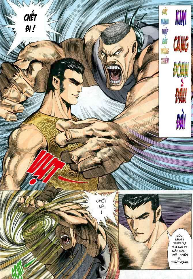 võ thần chapter 57 6