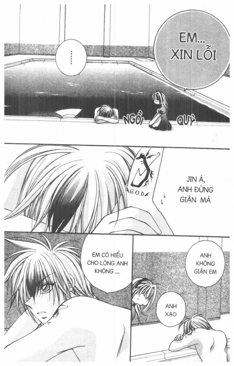 milk crown chapter 4 24