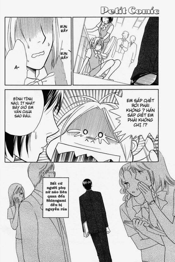 sheherezade chapter 1 5