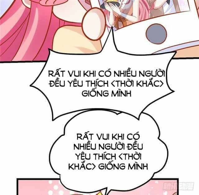 thời khắc và em đều đẹp chapter 1 96