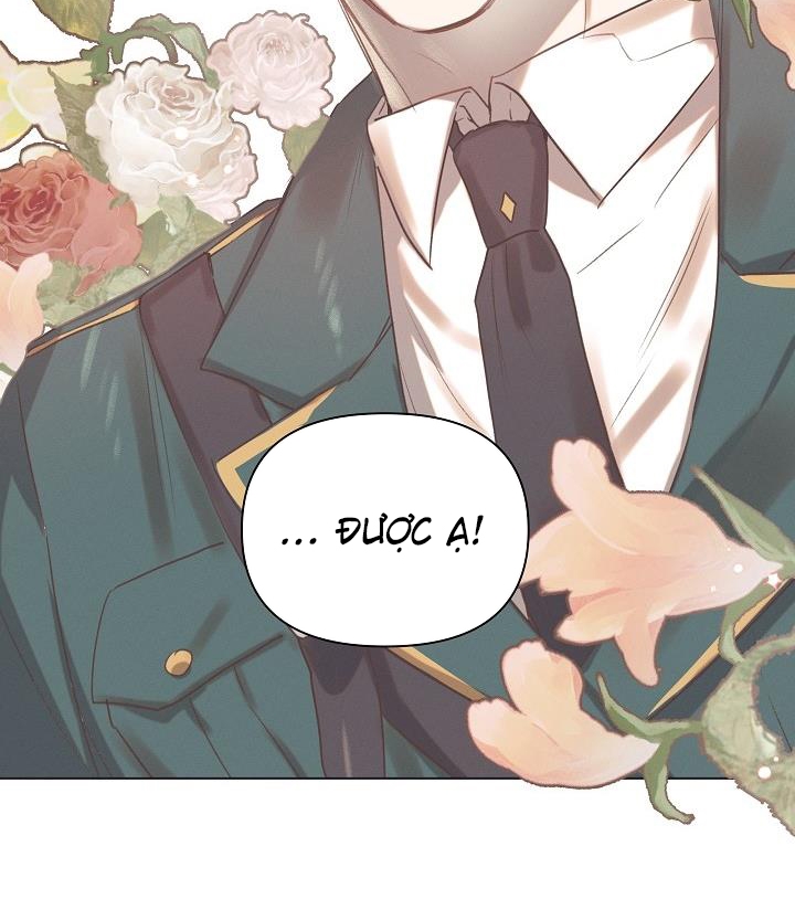 đại úy lãng mạn thân yêu của tôi chapter 1 69