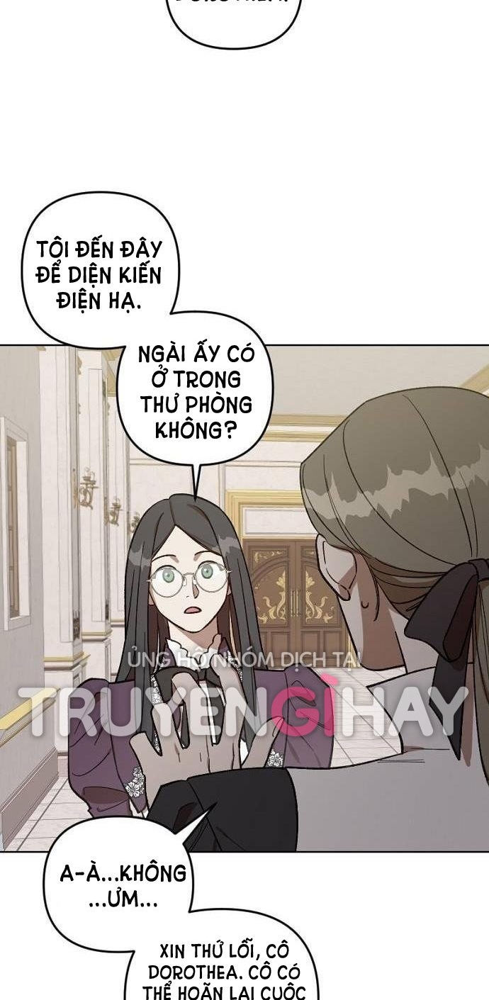 hoàng đế đảo ngược thời gian chapter 69.1 6