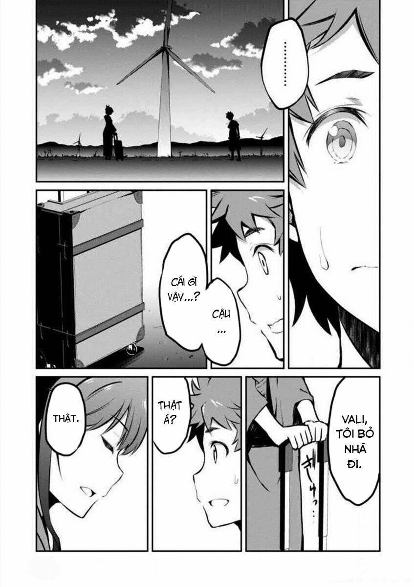 pháo hoa đẹp hơn nếu ngắm từ phía dưới hay từ đằng xa? chapter 3 23