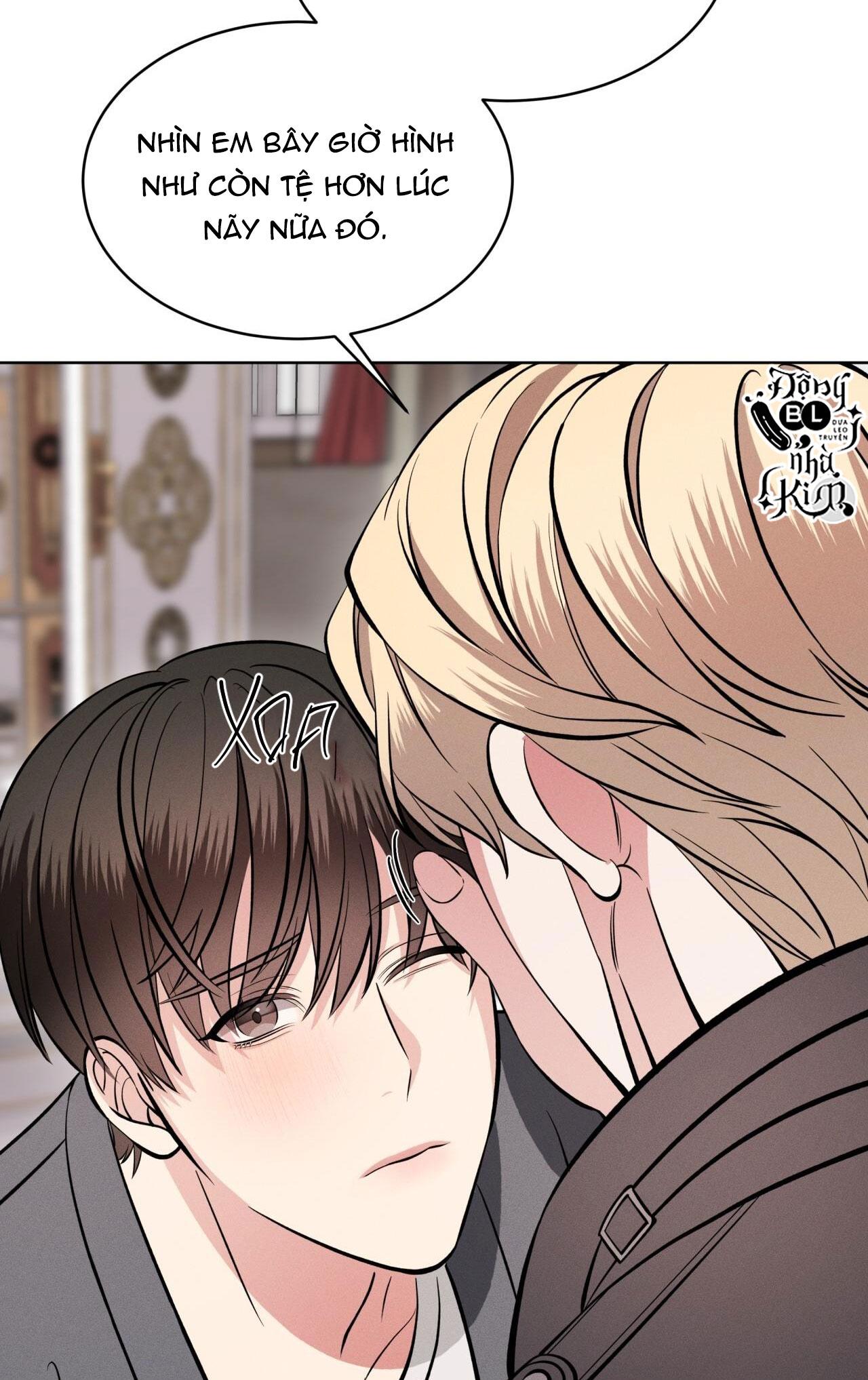 đêm ở london chapter 15 55