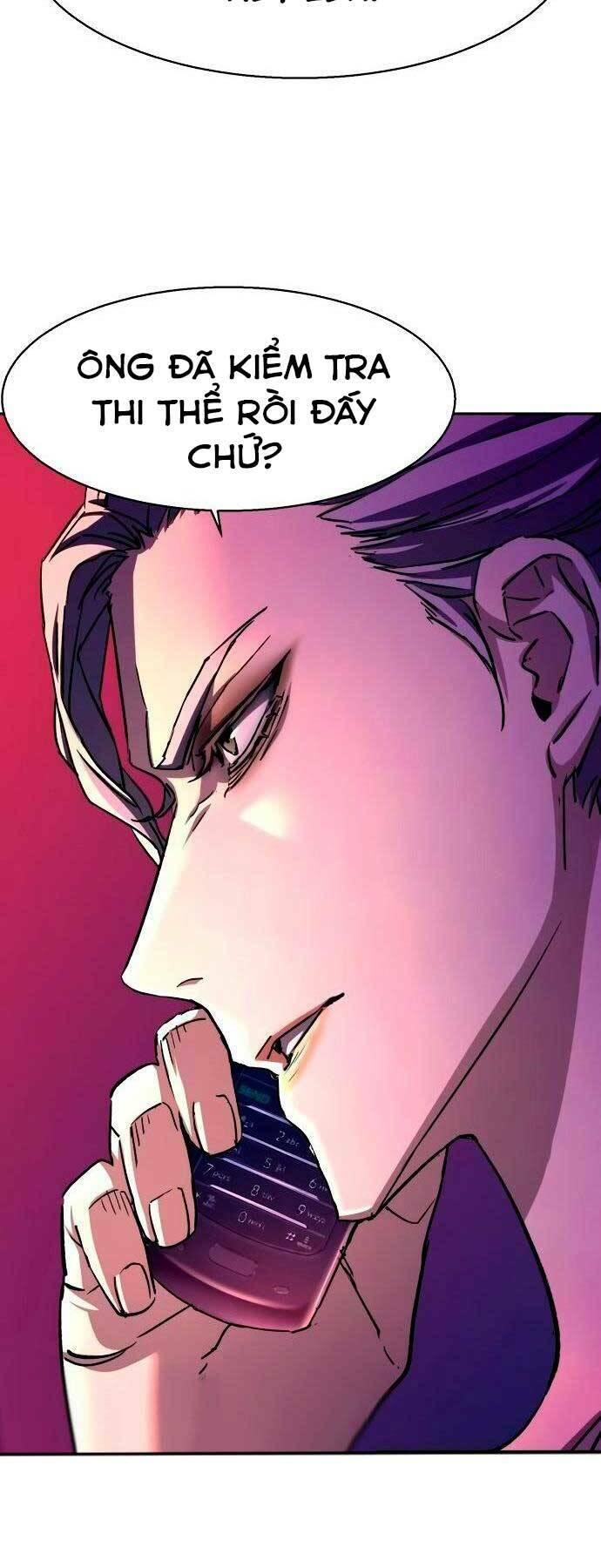 bạn học tôi là lính đánh thuê chapter 93 11