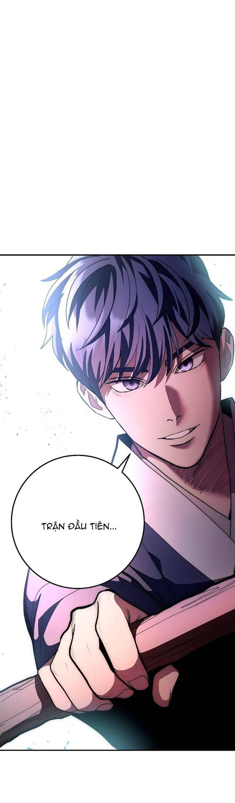 huyền thoại diệt thế độc long chapter 79 25