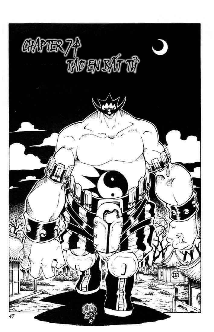 vua pháp thuật chapter 74 5