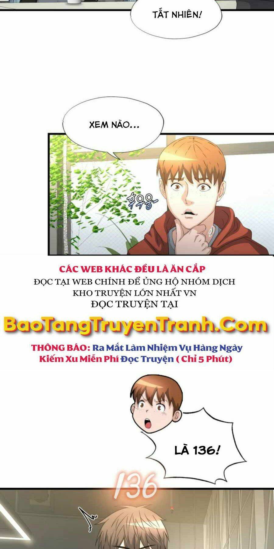 mẹ tôi là chòm sao bảo hộ m chapter 15 44