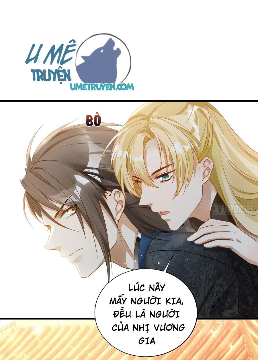 lục thân bất nhận chapter 42 32