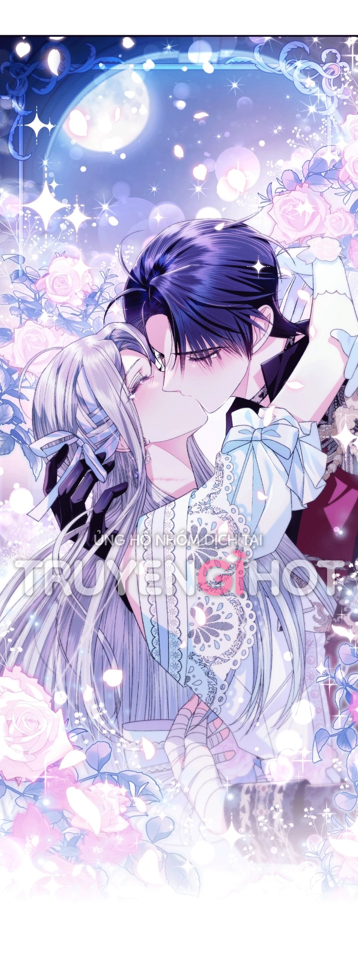 cha à, con không muốn kết hôn đâu chapter 74 73