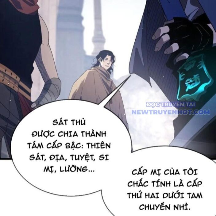 Vô Địch Bị Động Tạo Ra Tấn Sát Thương chapter 63 58