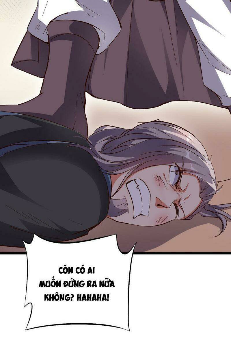 phục thiên thánh chủ chapter 33 14