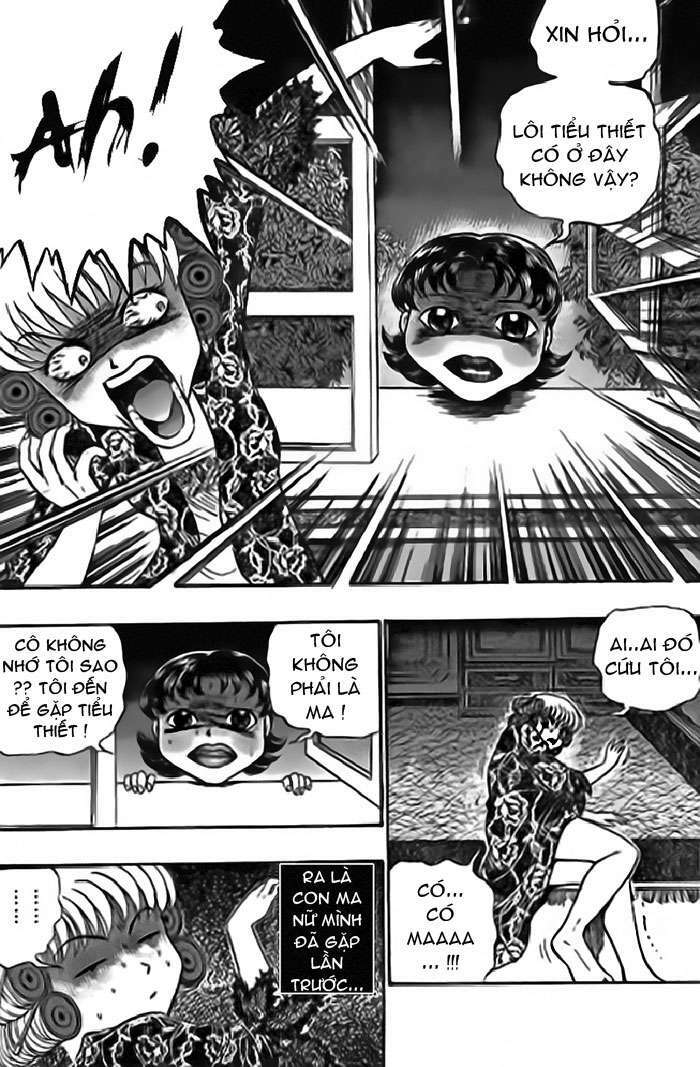 bowling king chapter 26 5