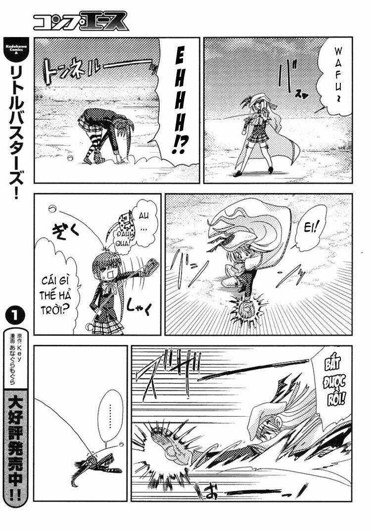 little busters! (anagura mogura) chapter 9 18