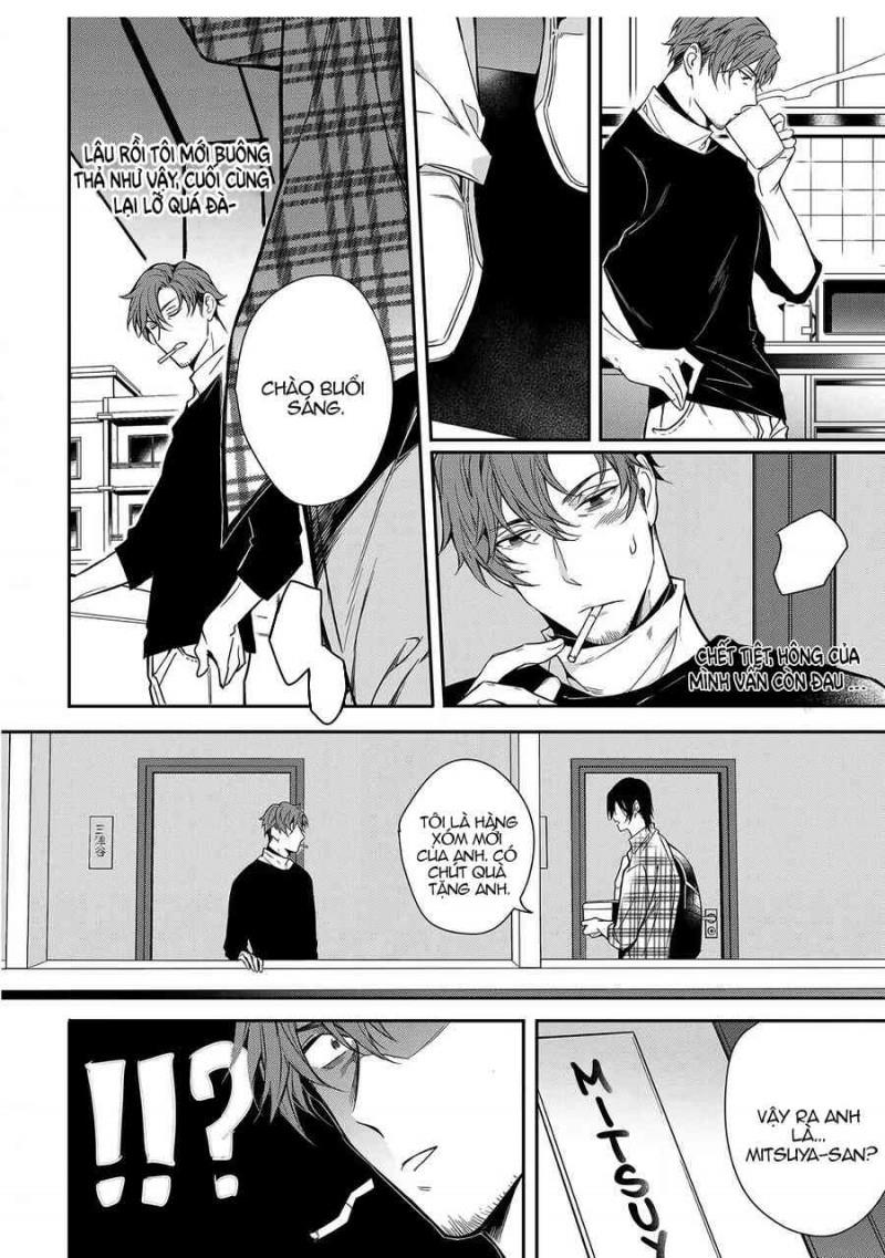 tạm biệt định mệnh chapter 1 34