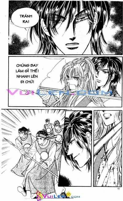 cô nàng đỏm dáng chapter 4 18