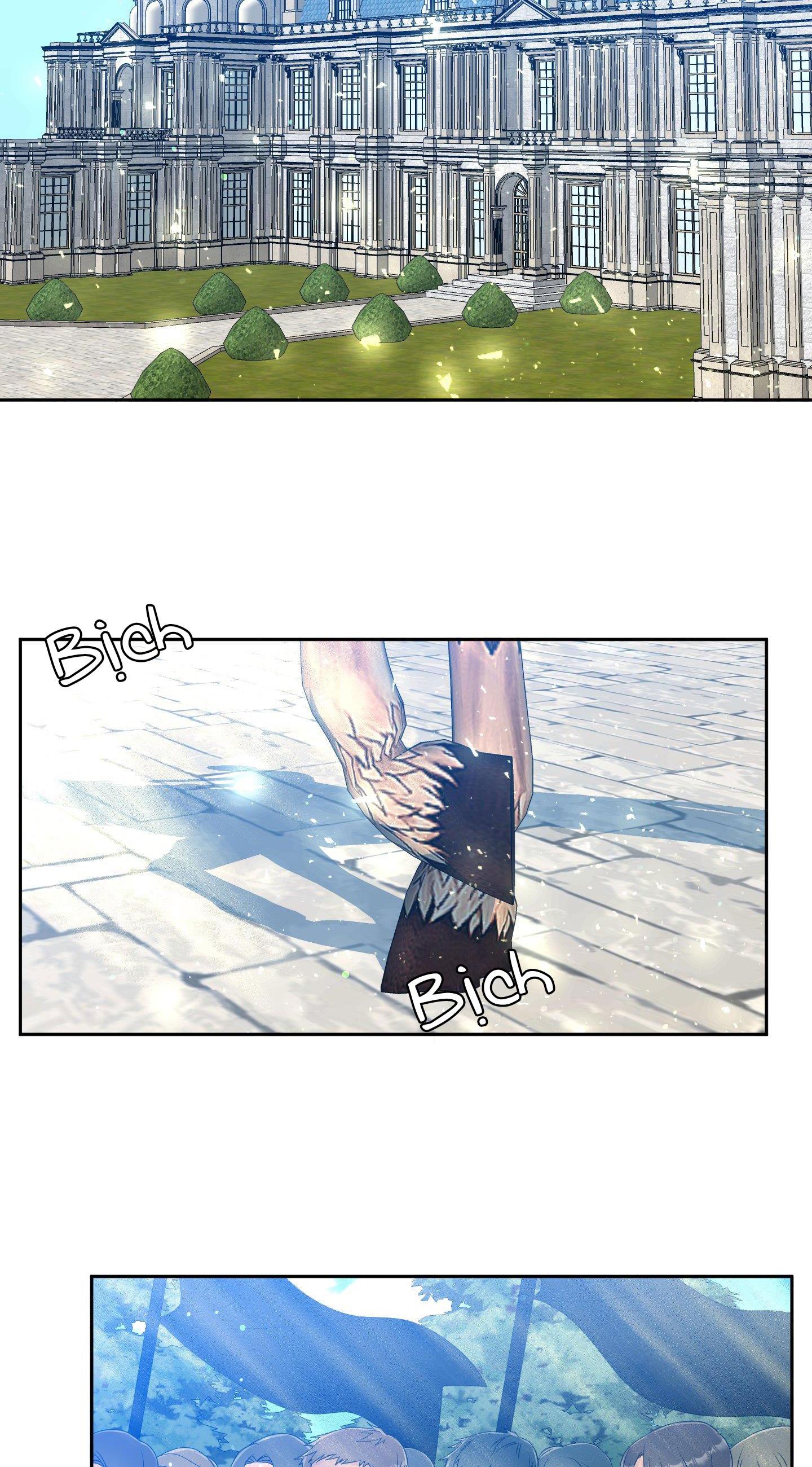 smyrna và capri chapter 19 20