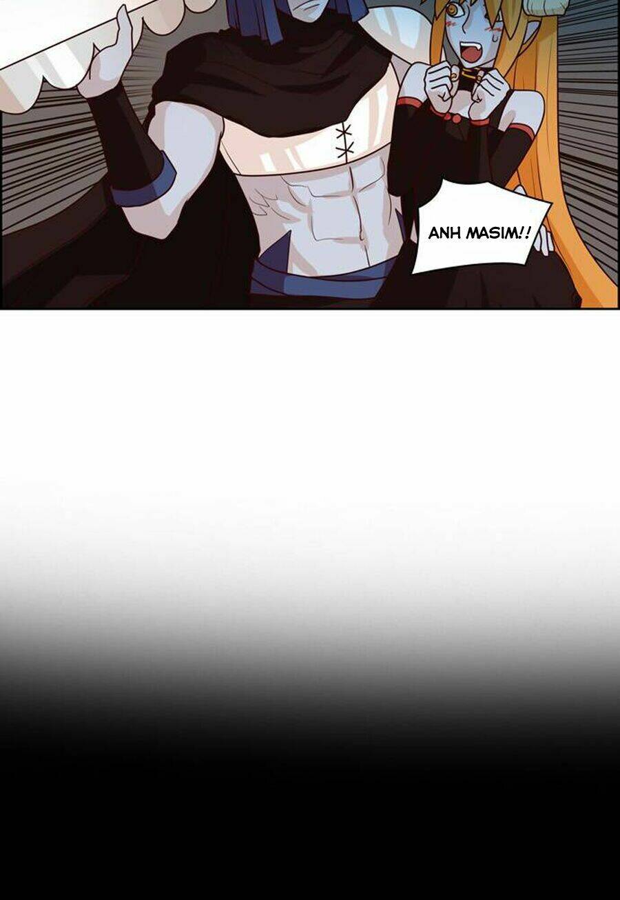 the devil king is bored chapter 82 28