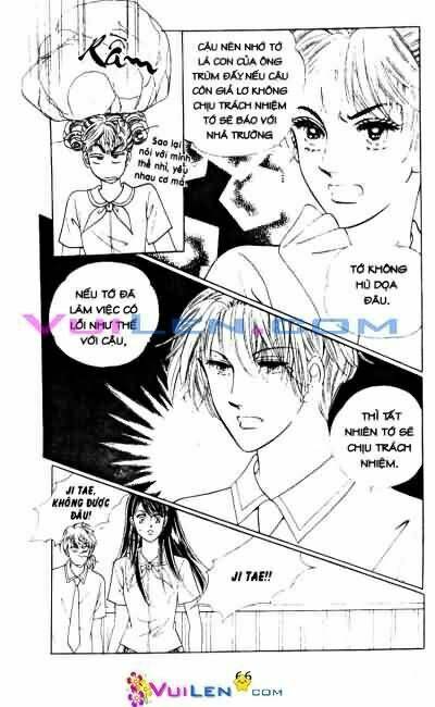 cô gái yêu kiều chapter 8 66