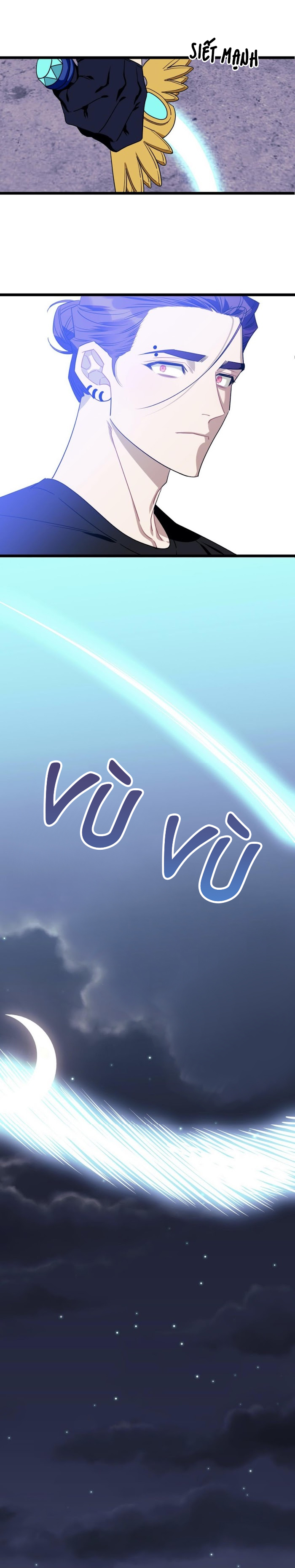 tell me your wish chapter 50 18