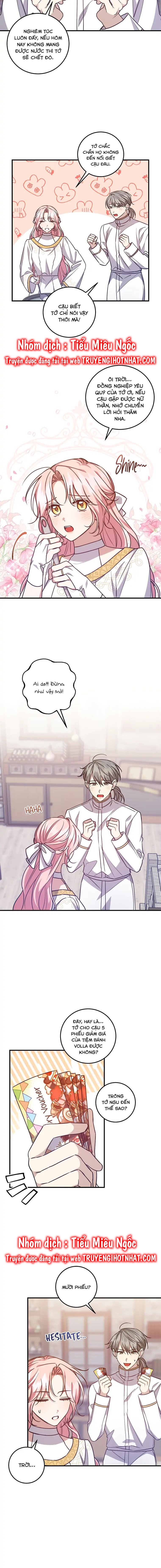 nữ phản diện tốt bụng chapter 37 2