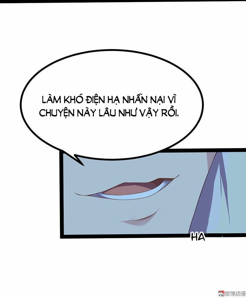 khuynh thế đế vương cơ chapter 22.1 13