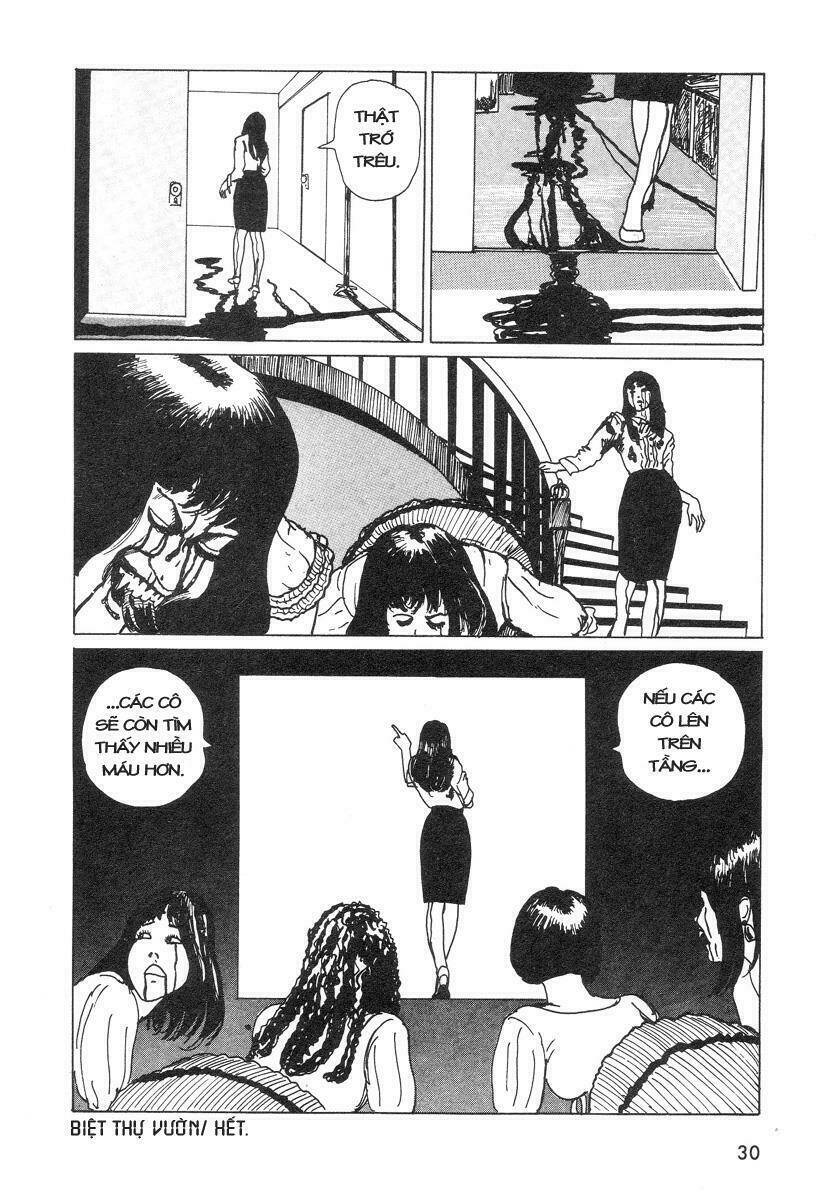 mái tóc của thành a-ten chapter 1 30