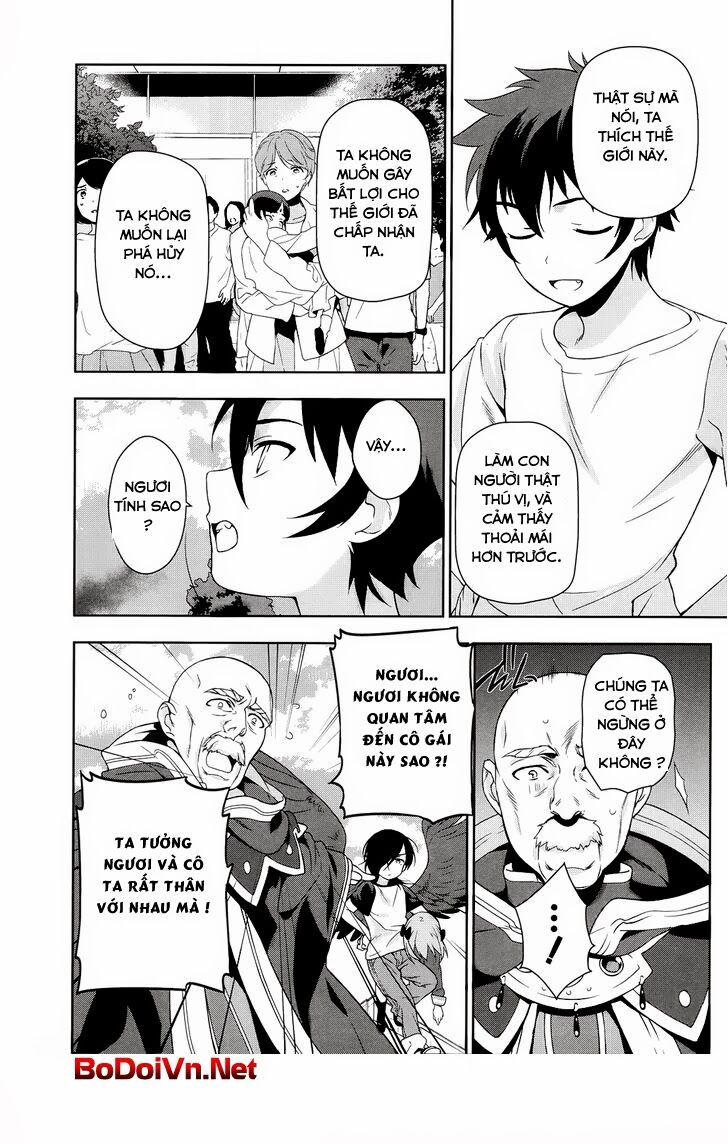 ma vương đi làm thêm chapter 8 20